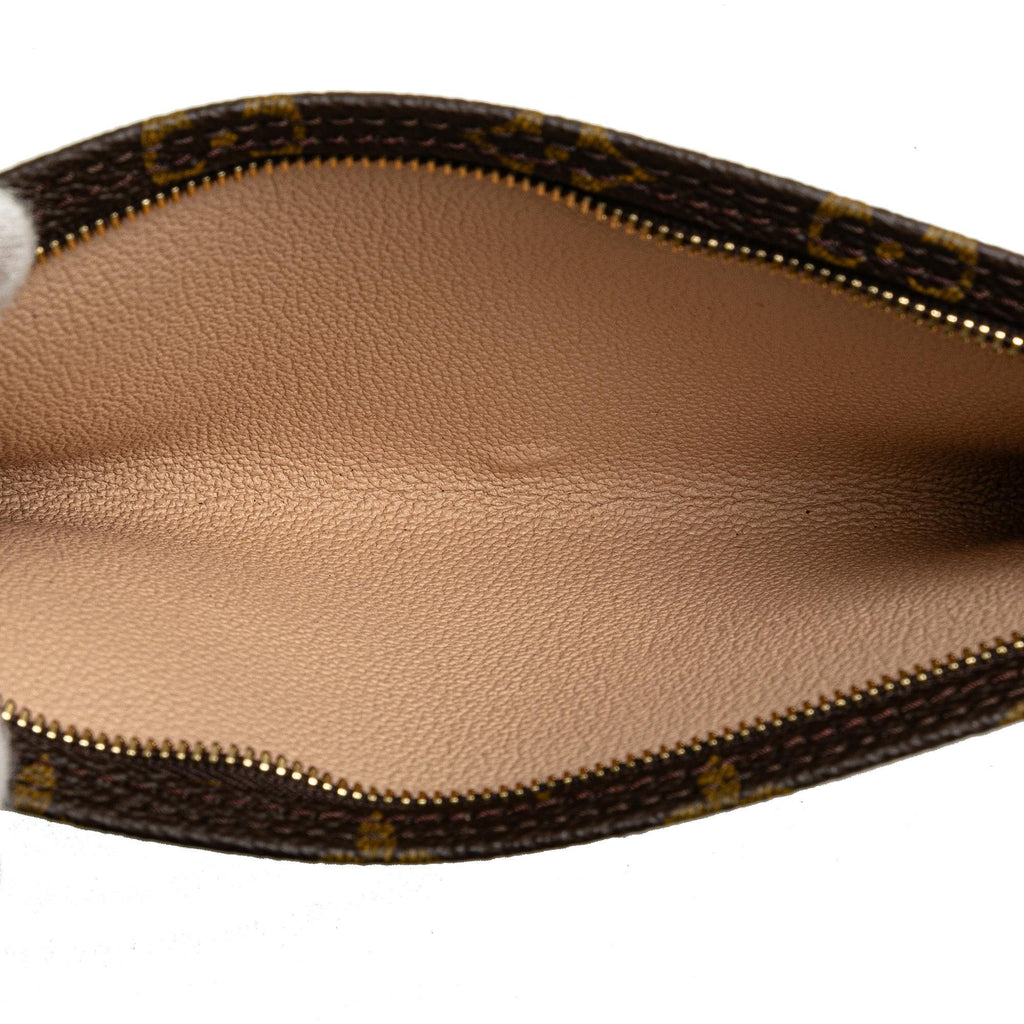 Louis Vuitton Monogram Bucket GM