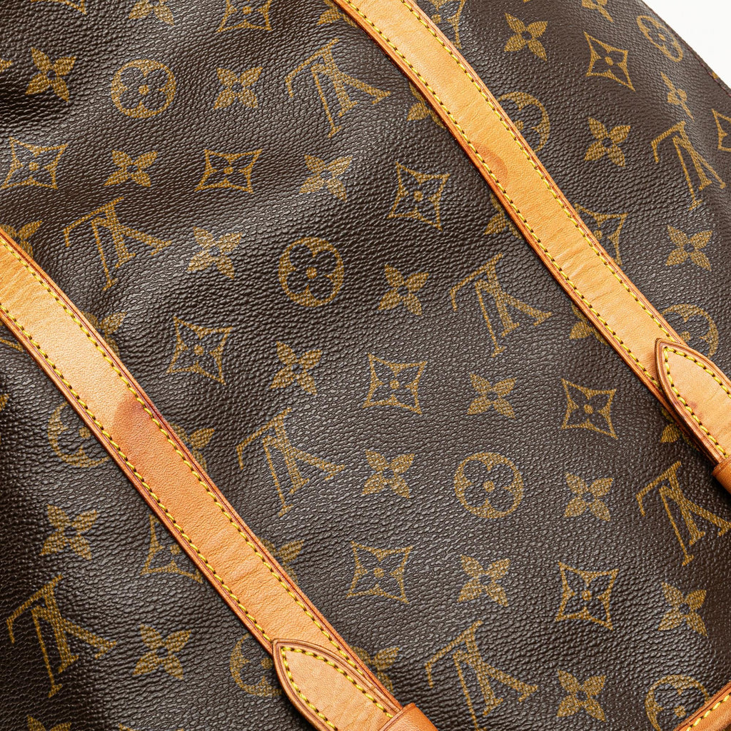 Louis Vuitton Monogram Bucket GM