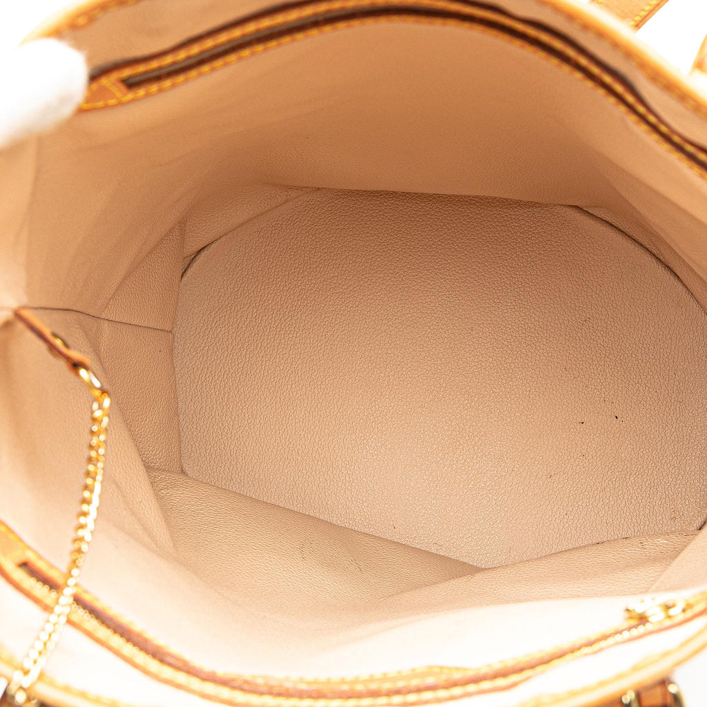 Louis Vuitton Monogram Bucket GM