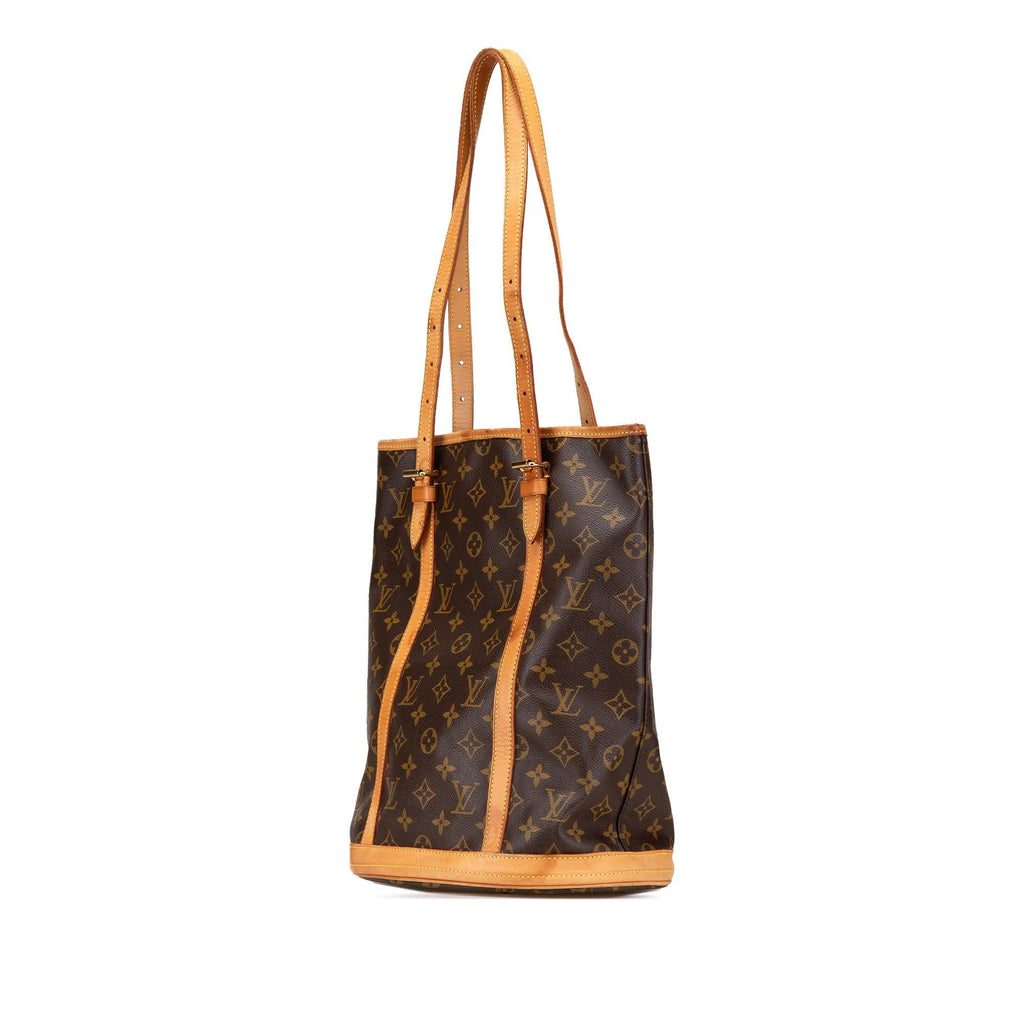 Louis Vuitton Monogram Bucket GM