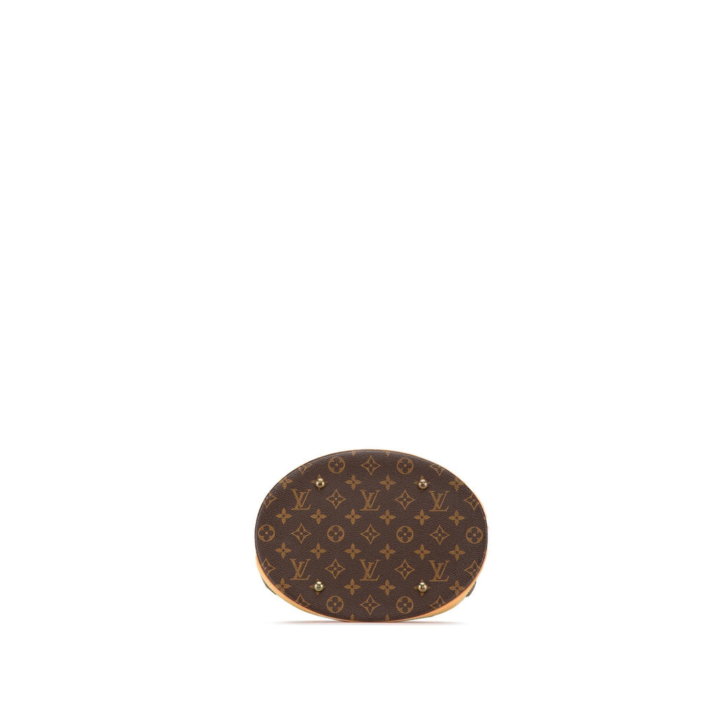 Louis Vuitton Monogram Bucket GM