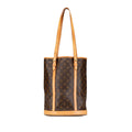 Louis Vuitton Monogram Bucket GM
