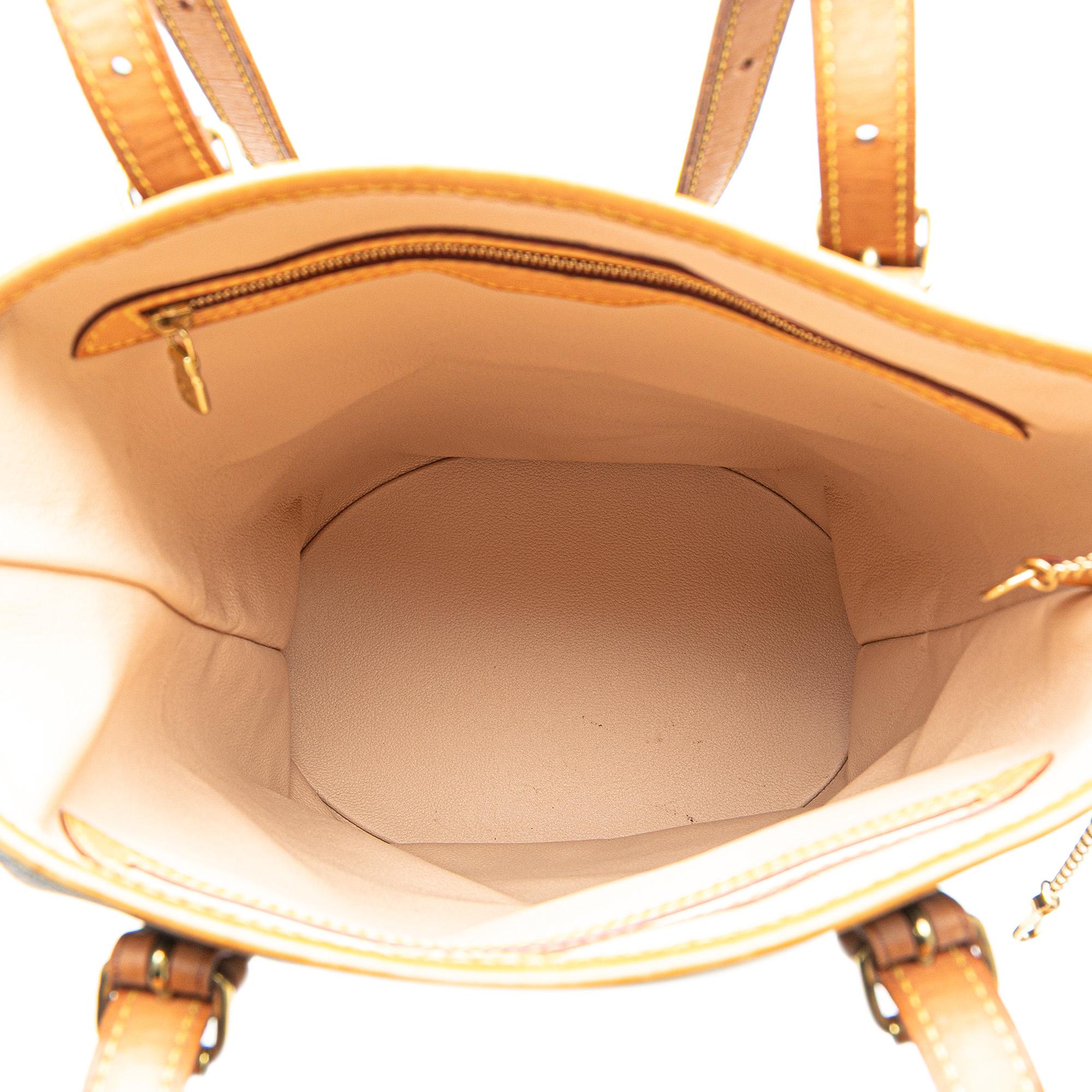 Louis Vuitton Monogram Bucket GM