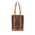 Louis Vuitton Monogram Bucket GM