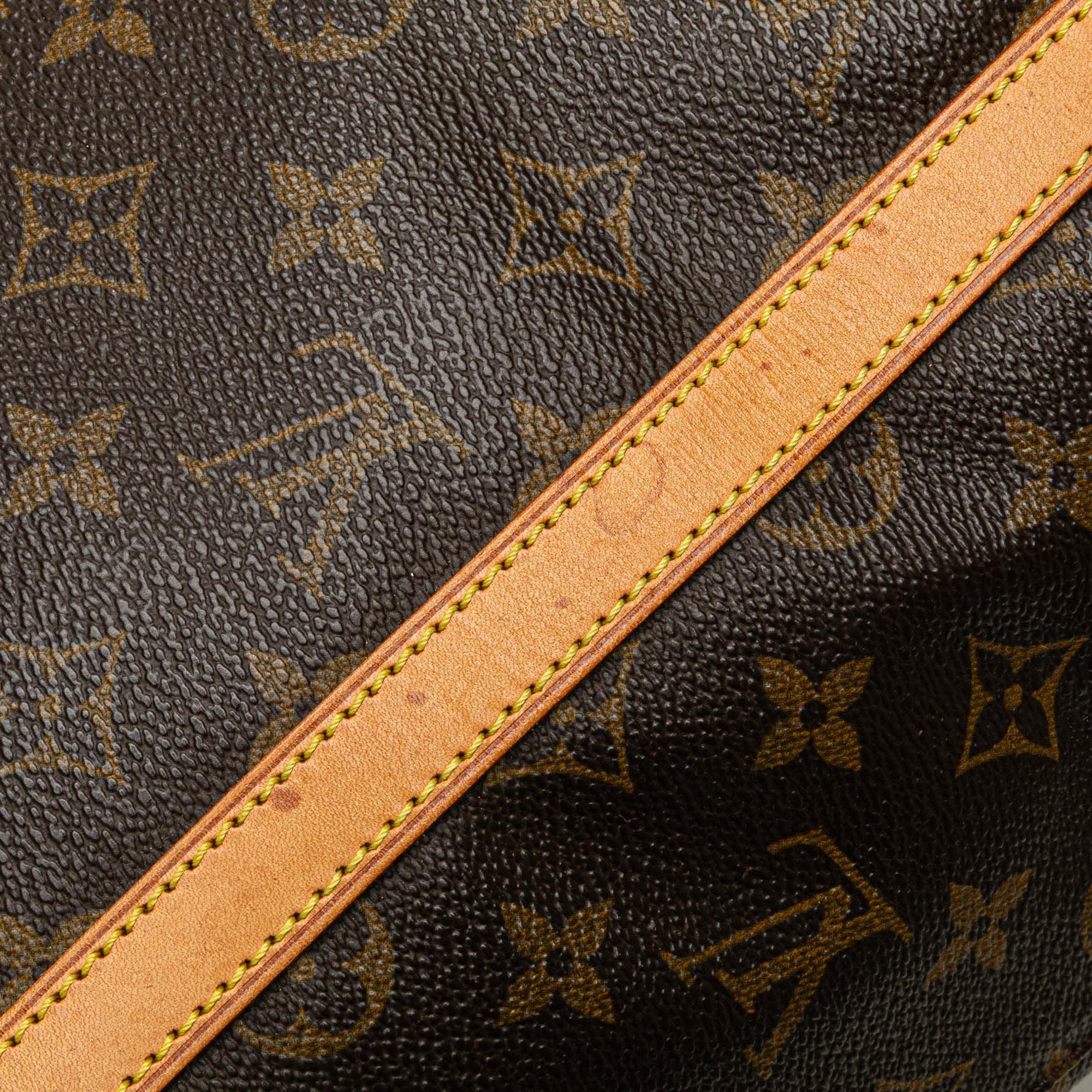 Louis Vuitton Monogram Bucket GM