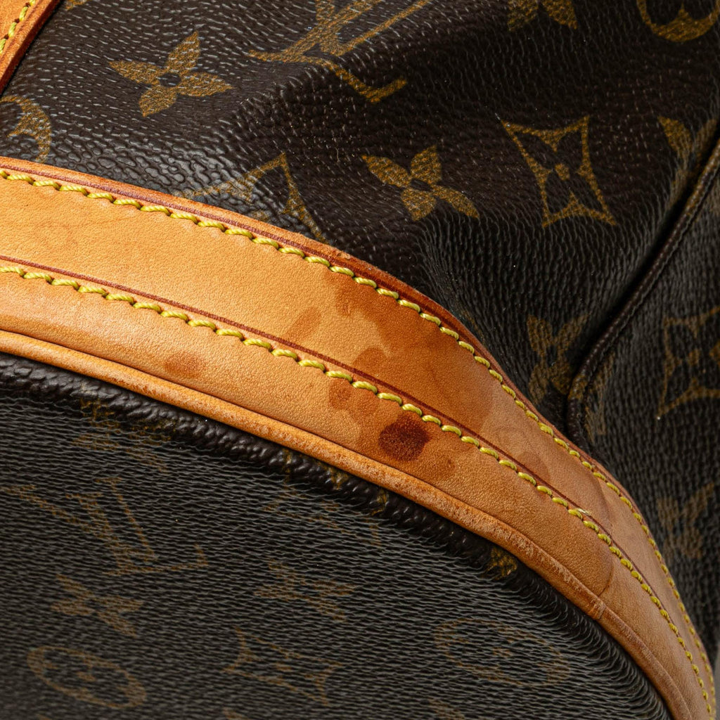 Louis Vuitton Monogram Bucket GM