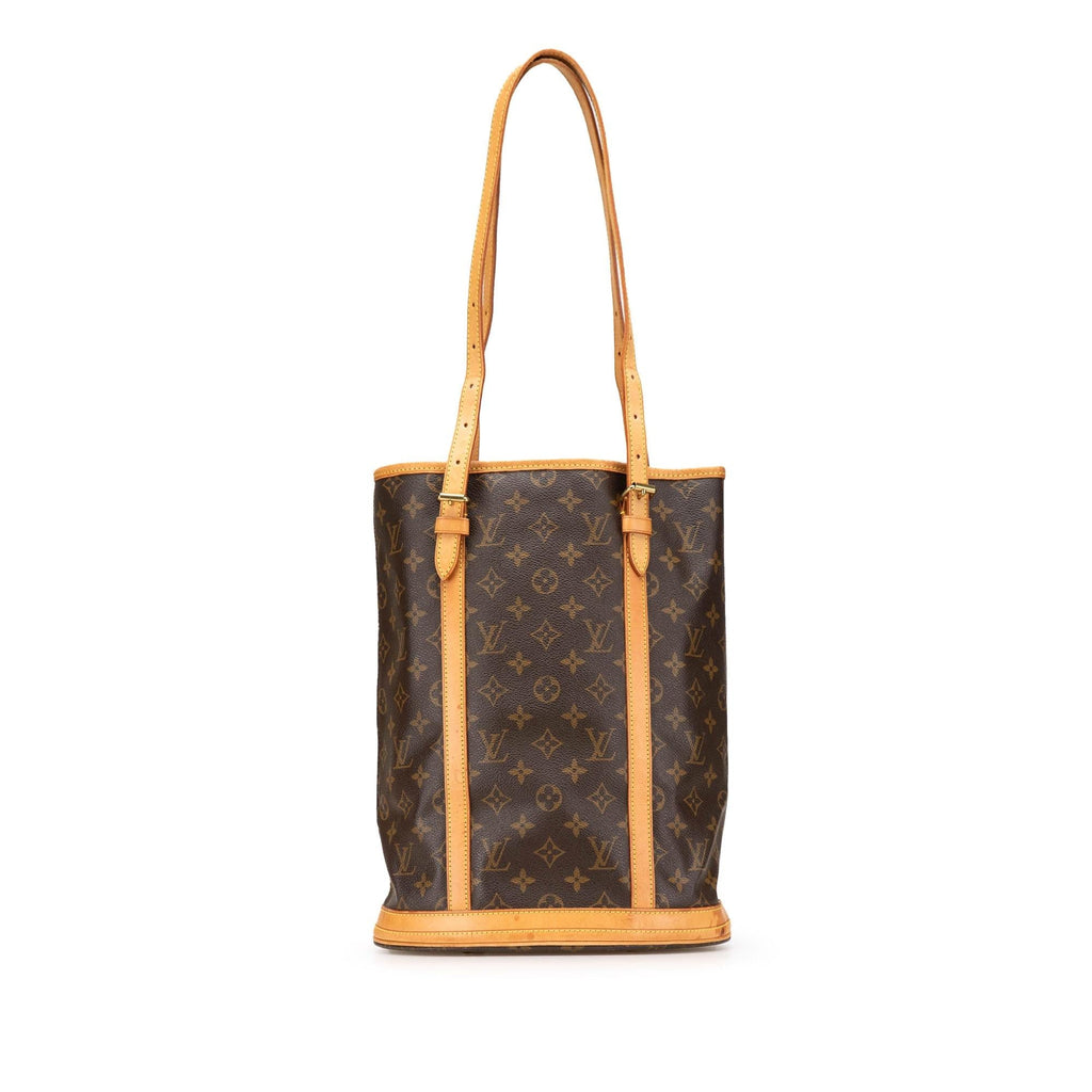 Louis Vuitton Monogram Bucket GM