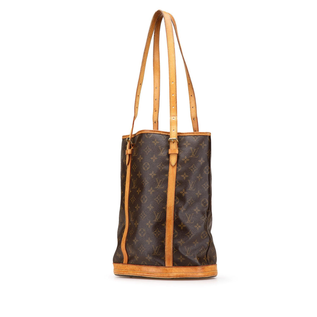 Louis Vuitton Monogram Bucket GM