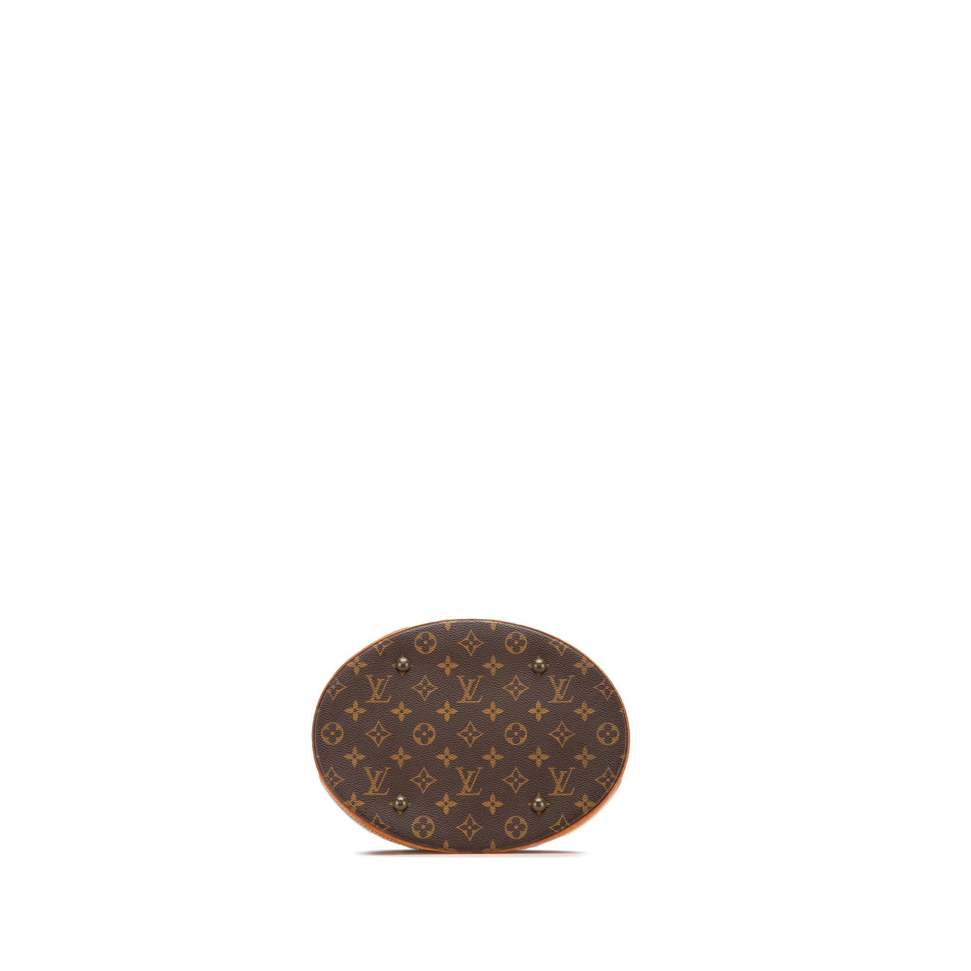 Louis Vuitton Monogram Bucket GM