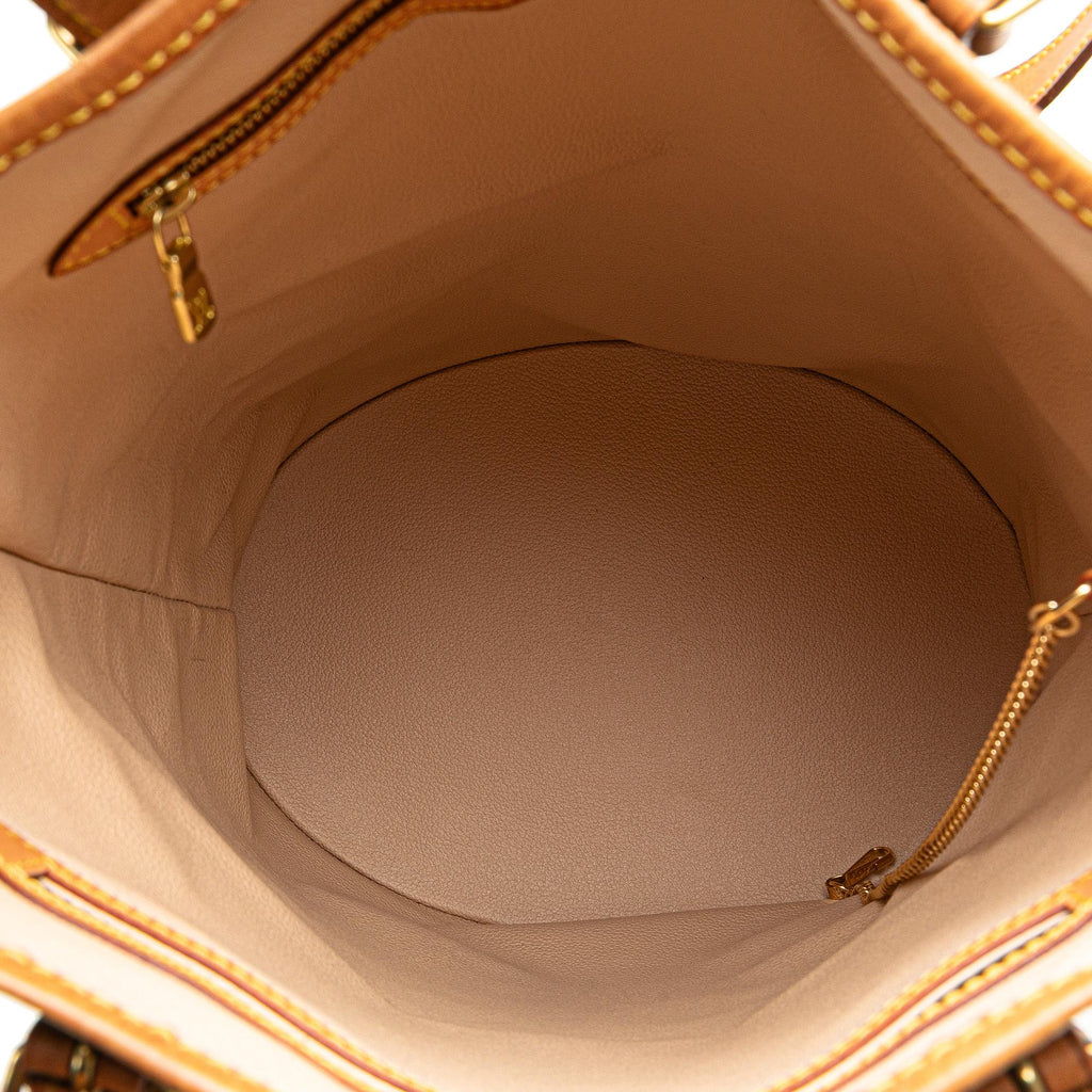 Louis Vuitton Monogram Bucket GM