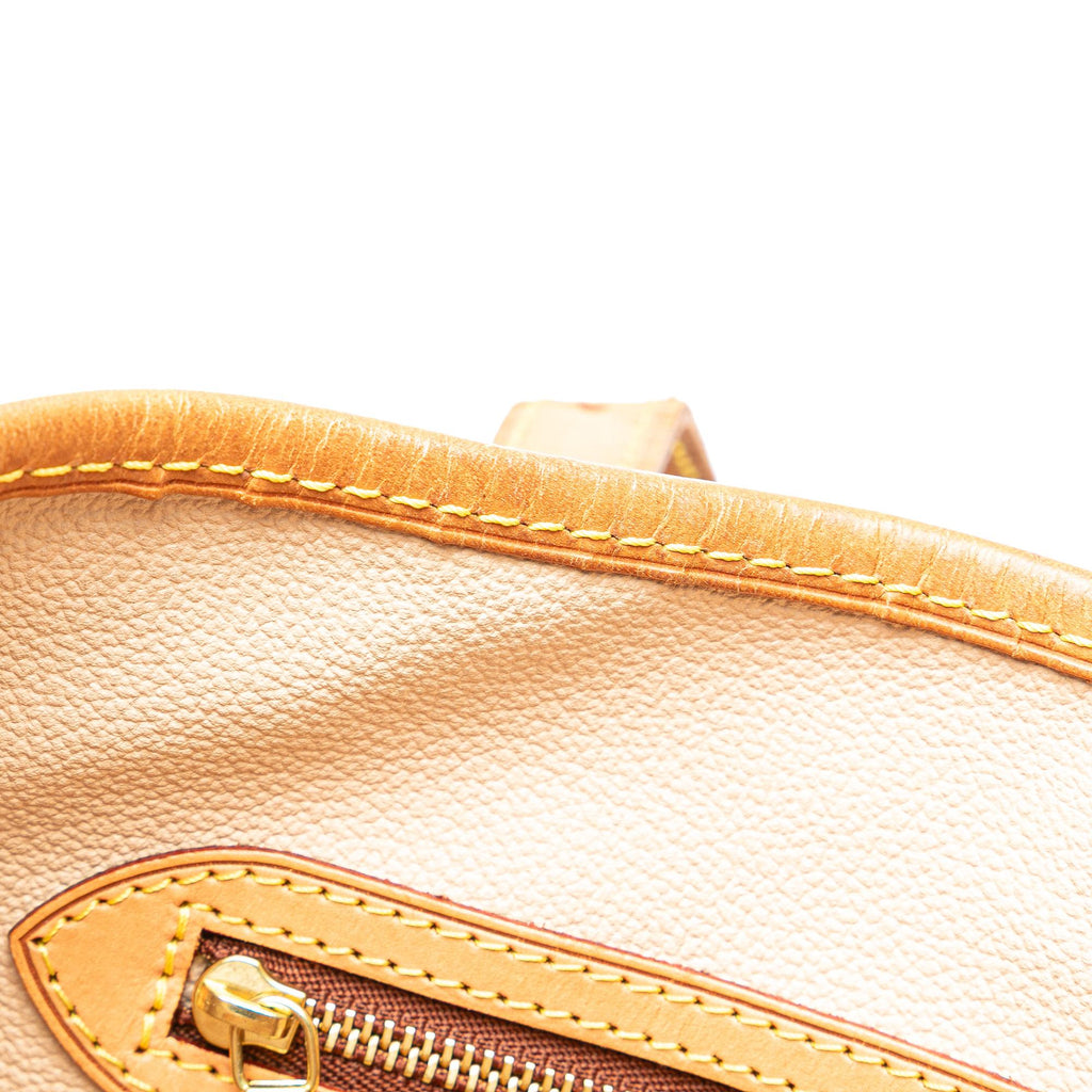 Louis Vuitton Monogram Bucket GM