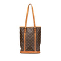 Louis Vuitton Monogram Bucket GM