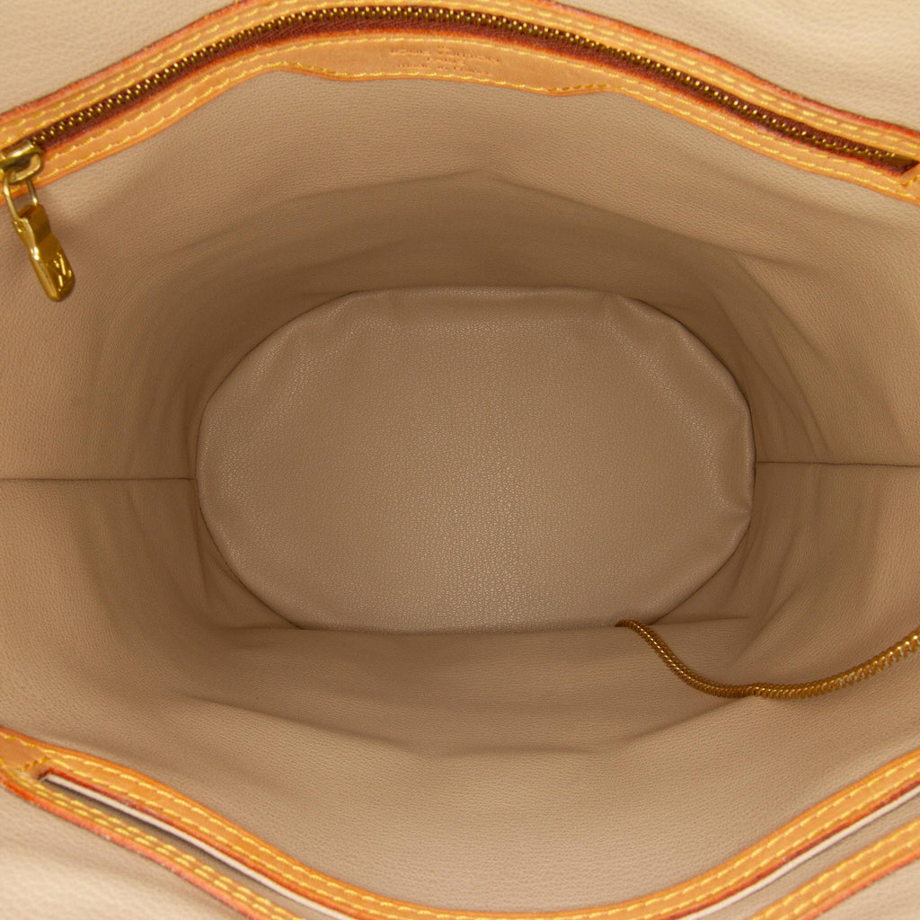 Louis Vuitton Monogram Bucket GM
