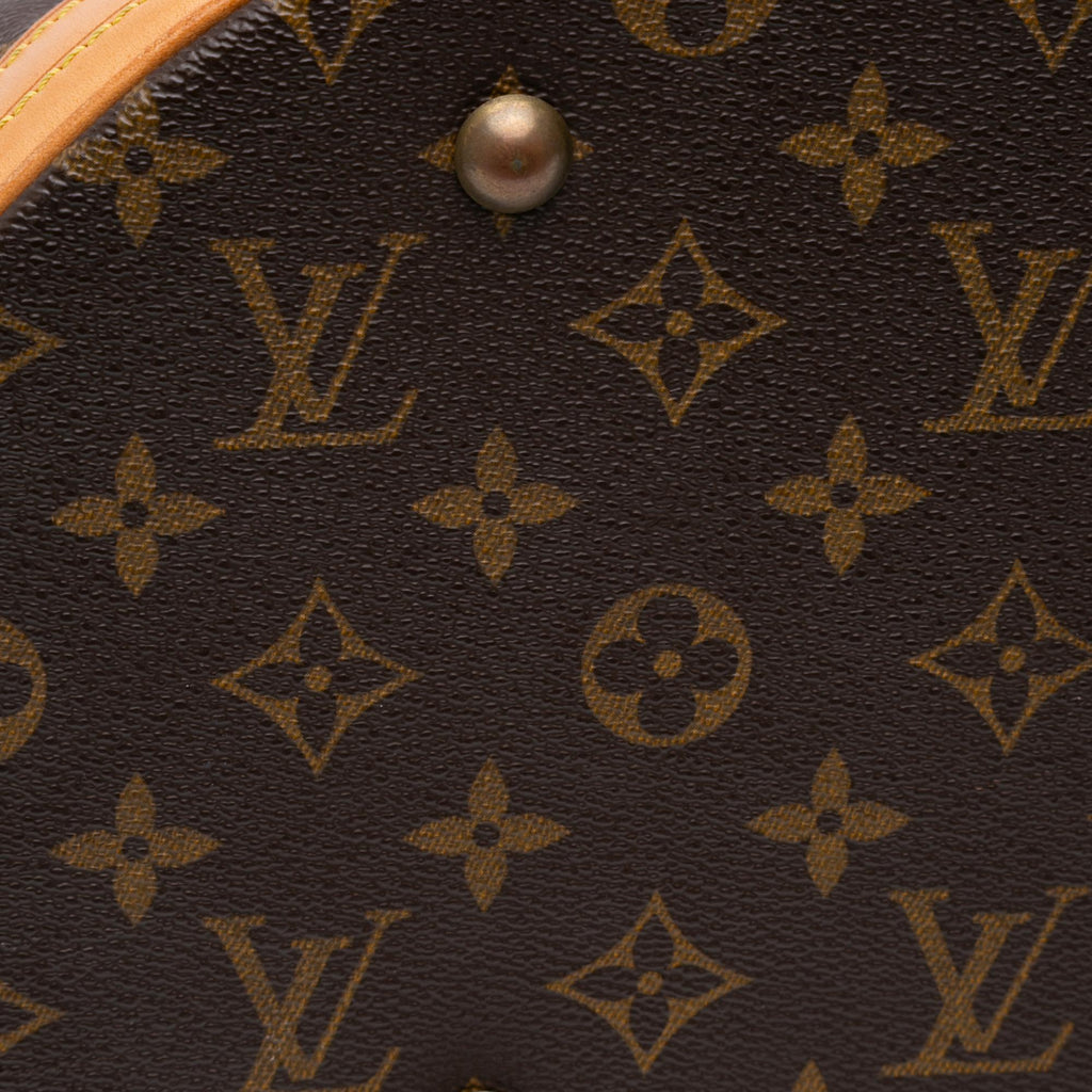 Louis Vuitton Monogram Bucket GM