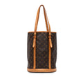Louis Vuitton Monogram Bucket GM