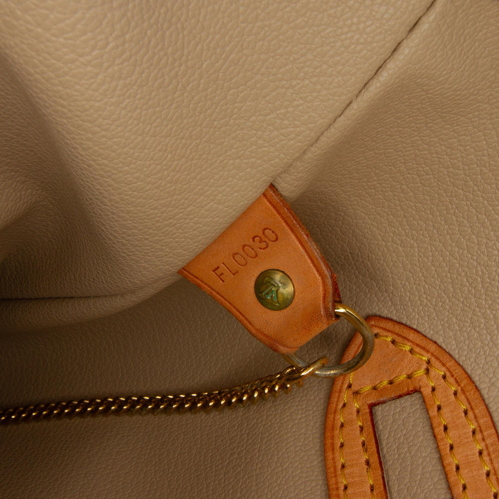 Louis Vuitton Monogram Bucket GM