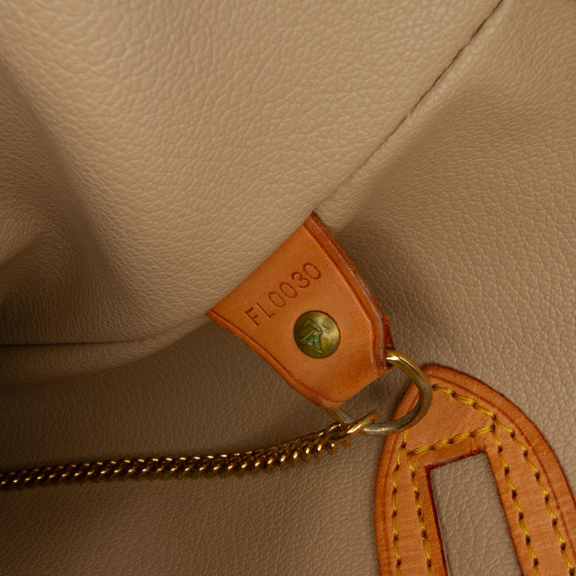 Louis Vuitton Monogram Bucket GM