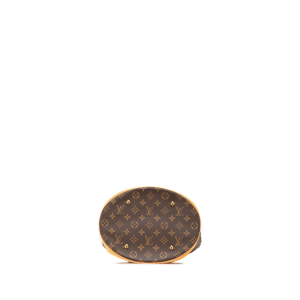 Louis Vuitton Monogram Bucket GM