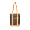 Louis Vuitton Monogram Bucket GM