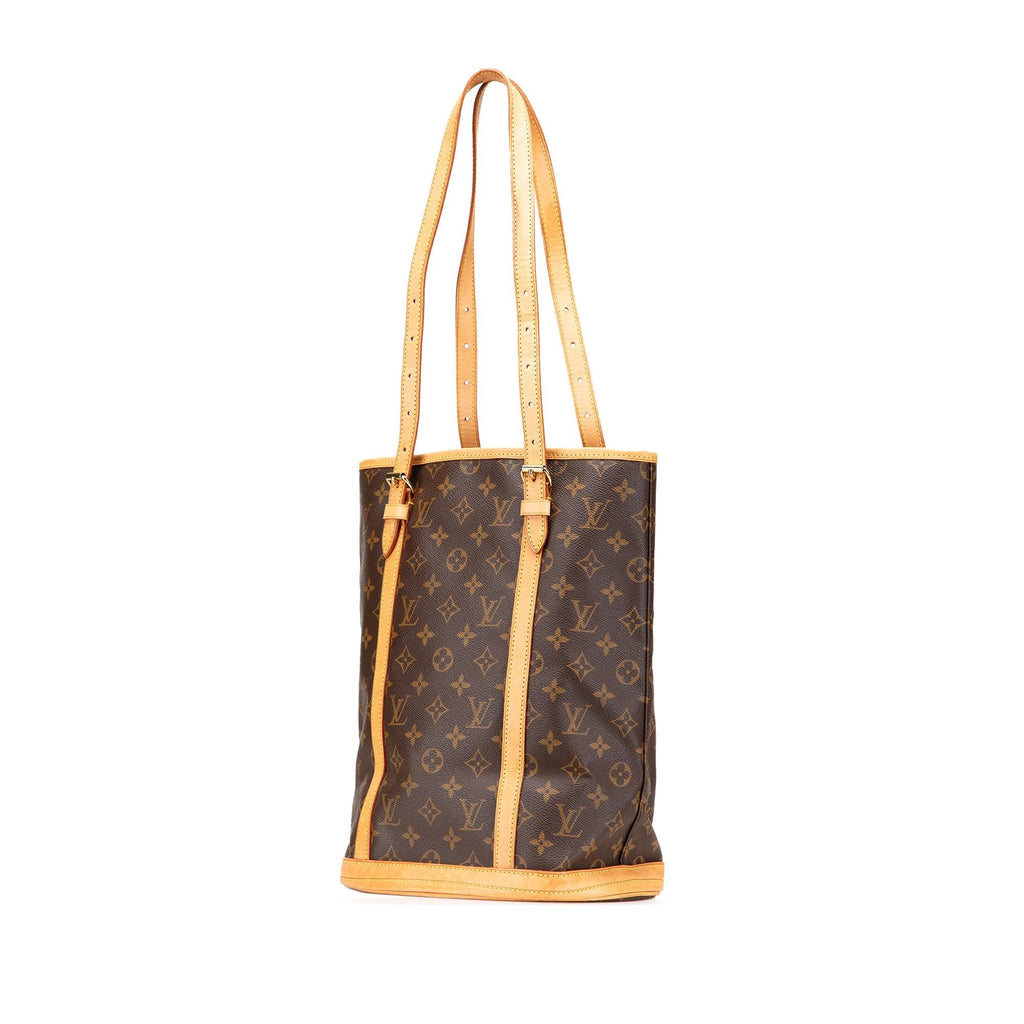 Louis Vuitton Monogram Bucket GM