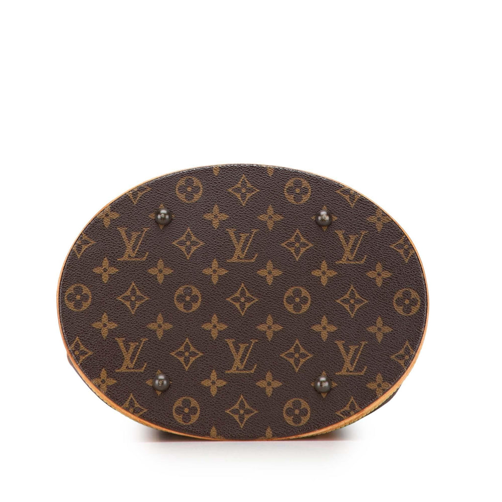 Louis Vuitton Monogram Bucket GM