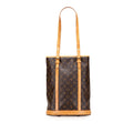 Louis Vuitton Monogram Bucket GM