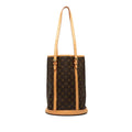 Louis Vuitton Monogram Bucket GM