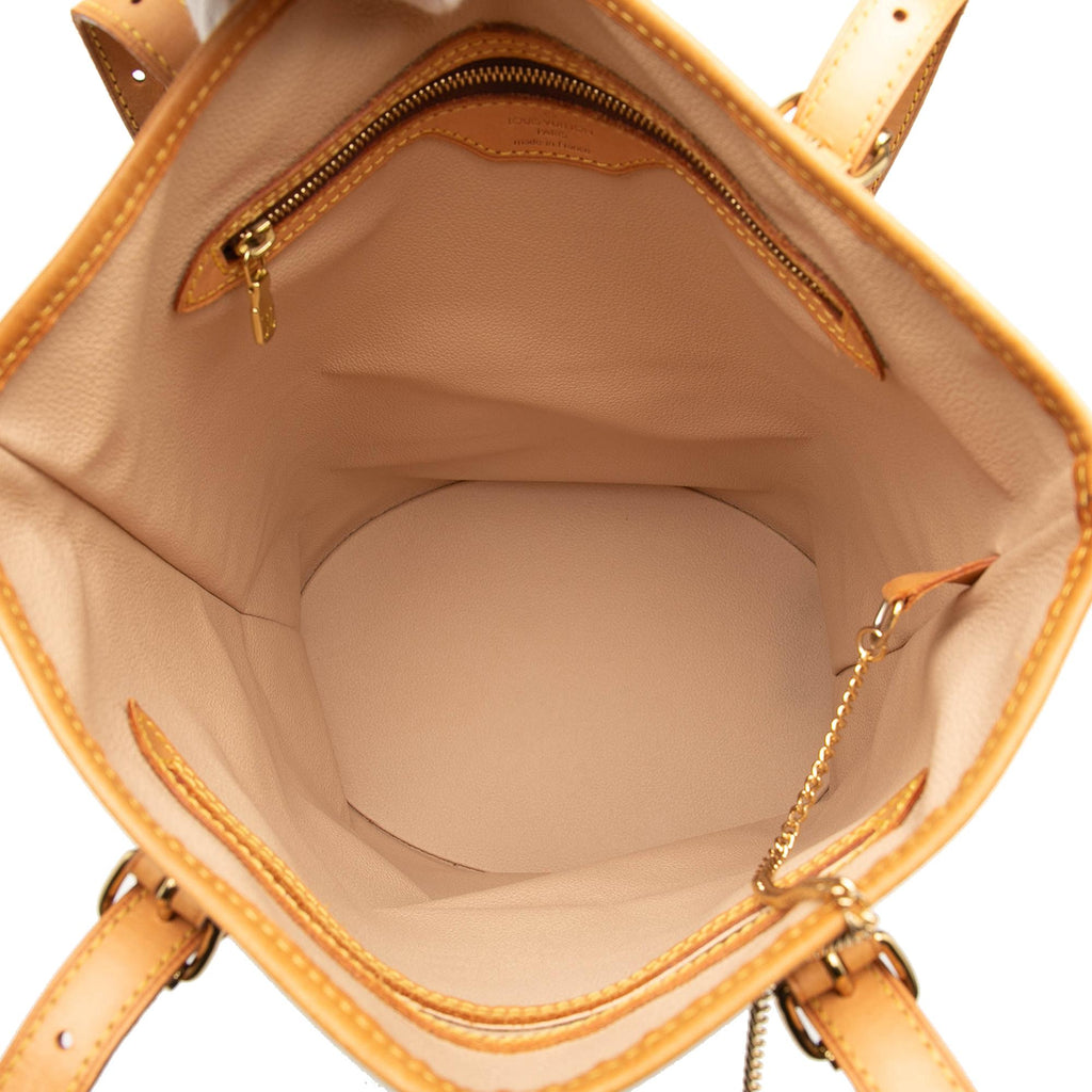 Louis Vuitton Monogram Bucket GM