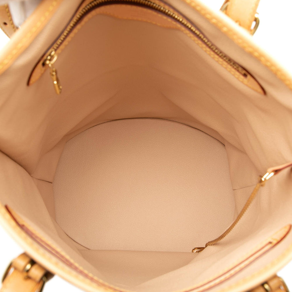 Louis Vuitton Monogram Bucket GM