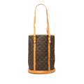 Louis Vuitton Monogram Bucket GM
