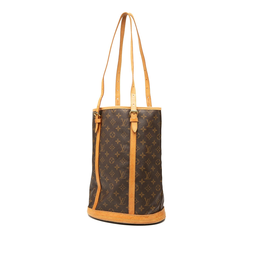 Louis Vuitton Monogram Bucket GM