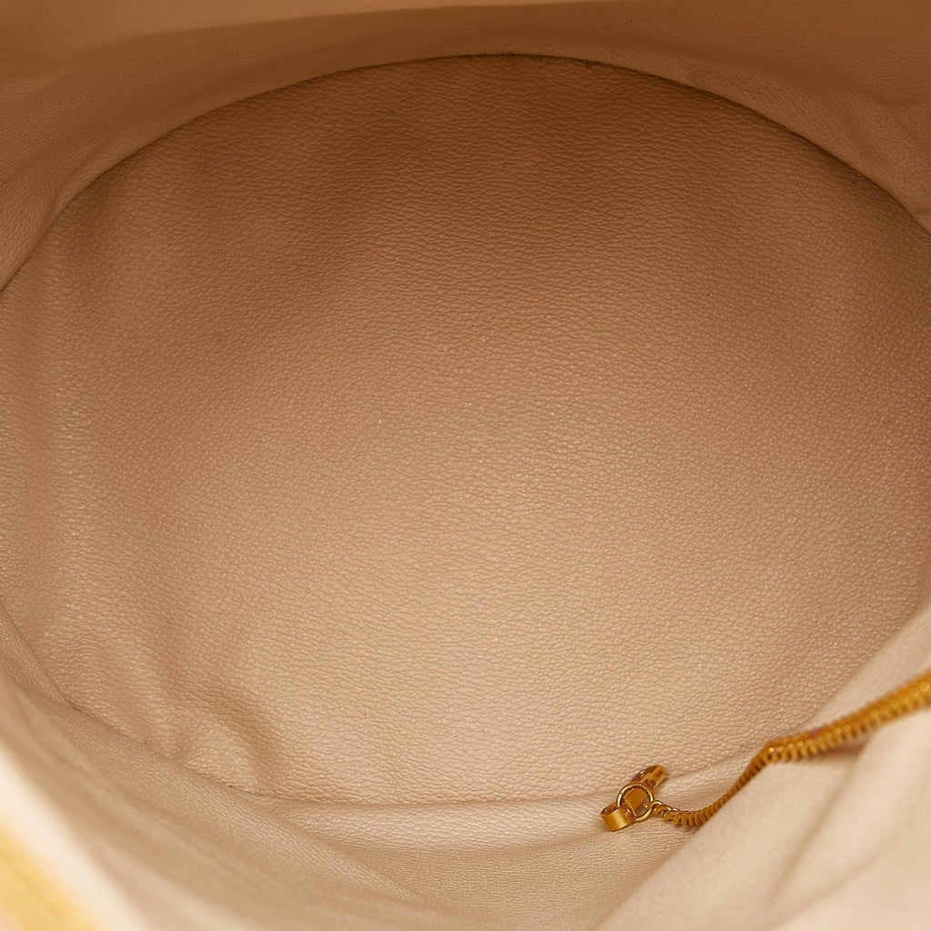 Louis Vuitton Monogram Bucket (SHG-36449)