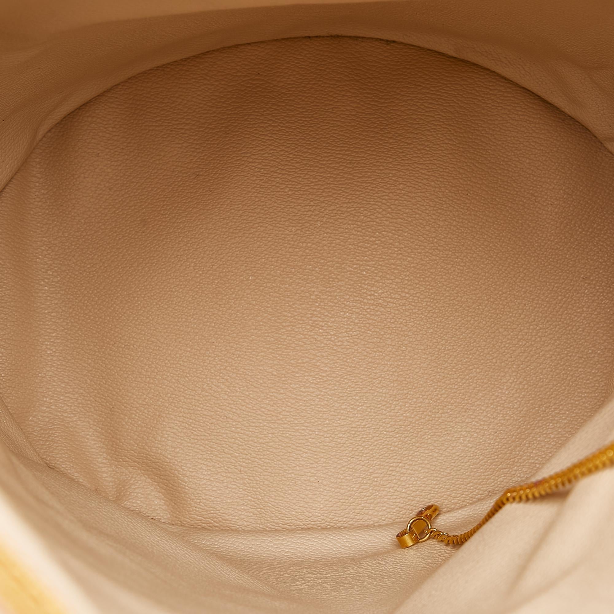 Louis Vuitton Monogram Bucket (SHG-36449)