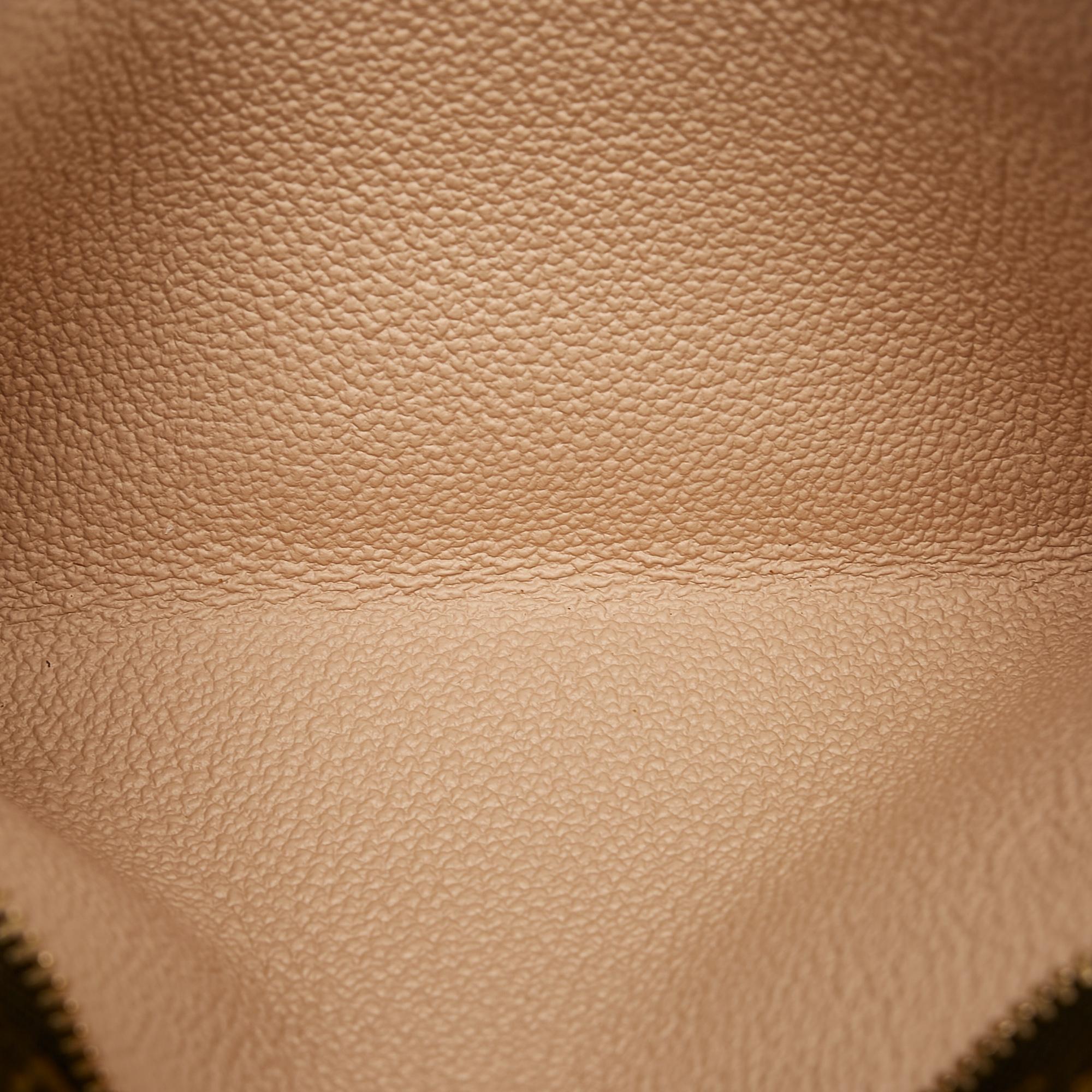 Louis Vuitton Monogram Bucket (SHG-36449)