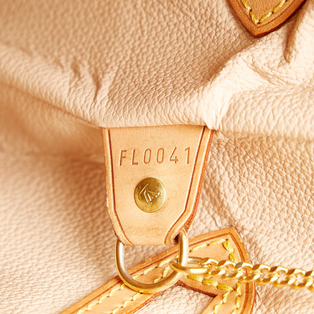 Louis Vuitton Monogram Bucket (SHG-QyEzs5)