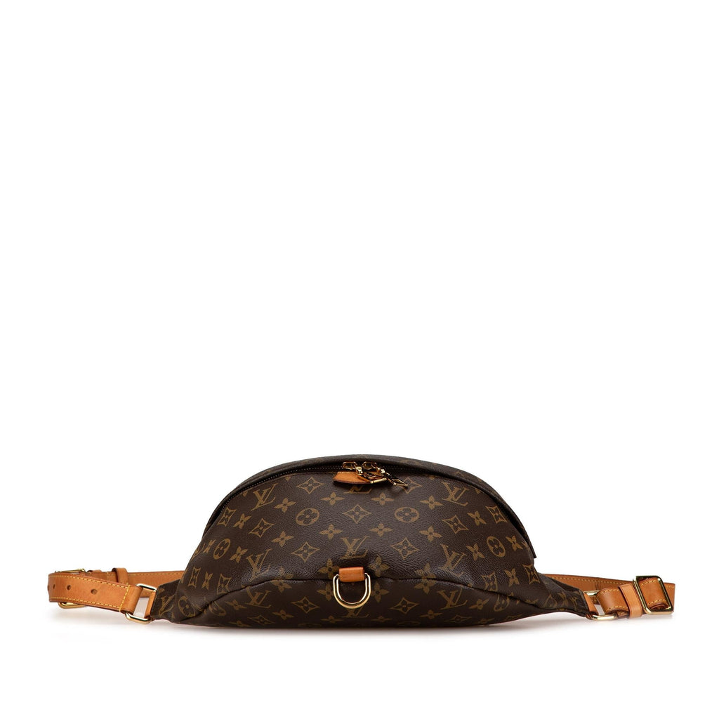Louis Vuitton Monogram Bumbag (SHG-ZXrOxV)