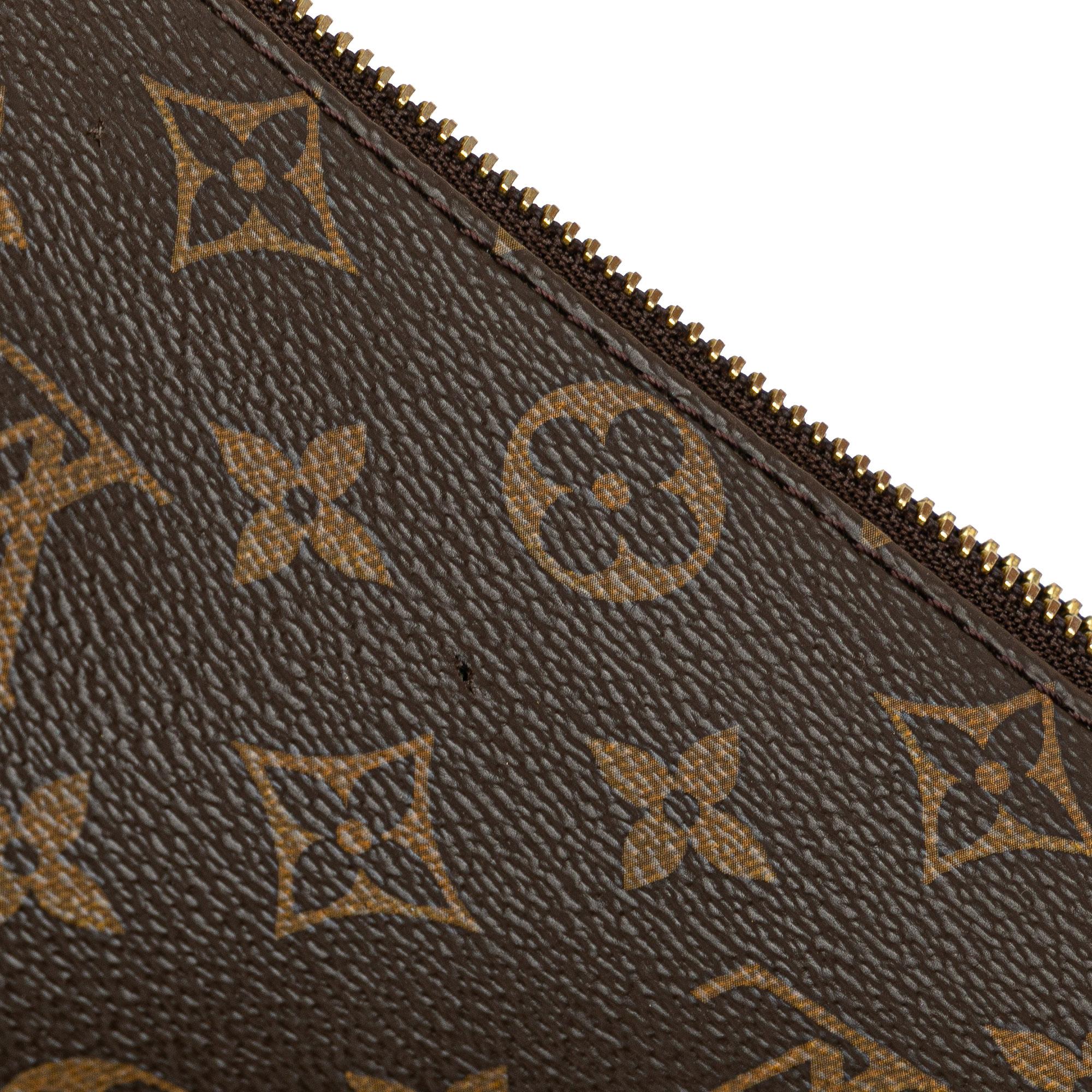 Louis Vuitton Monogram Bumbag (SHG-ZXrOxV)