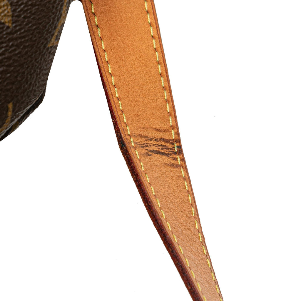 Louis Vuitton Monogram Bumbag (SHG-ZXrOxV)