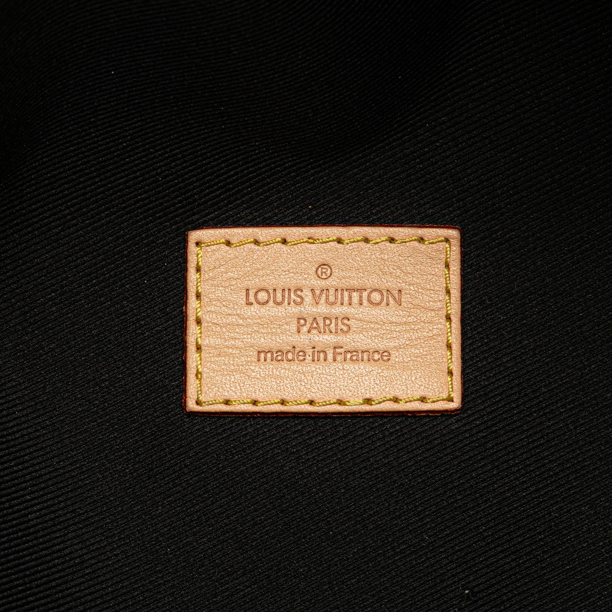 Louis Vuitton Monogram Bumbag (SHG-ZXrOxV)