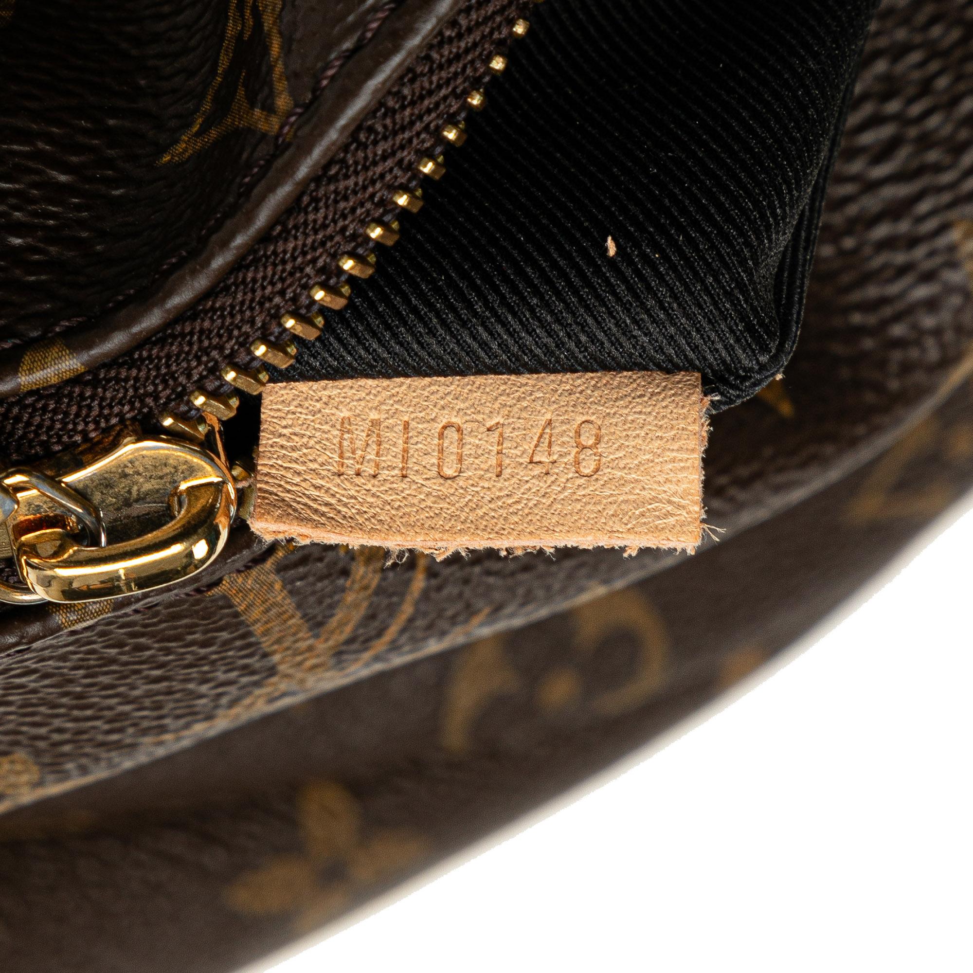 Louis Vuitton Monogram Bumbag (SHG-ZXrOxV)