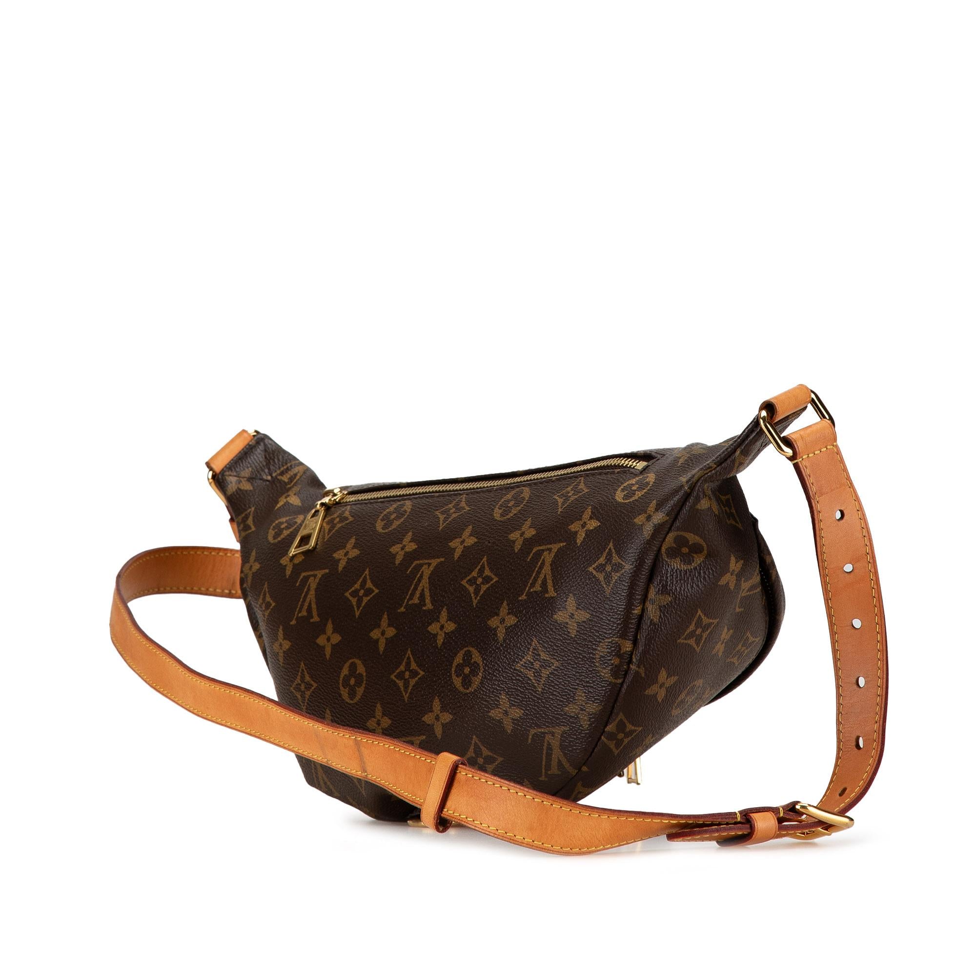 Louis Vuitton Monogram Bumbag (SHG-ZXrOxV)
