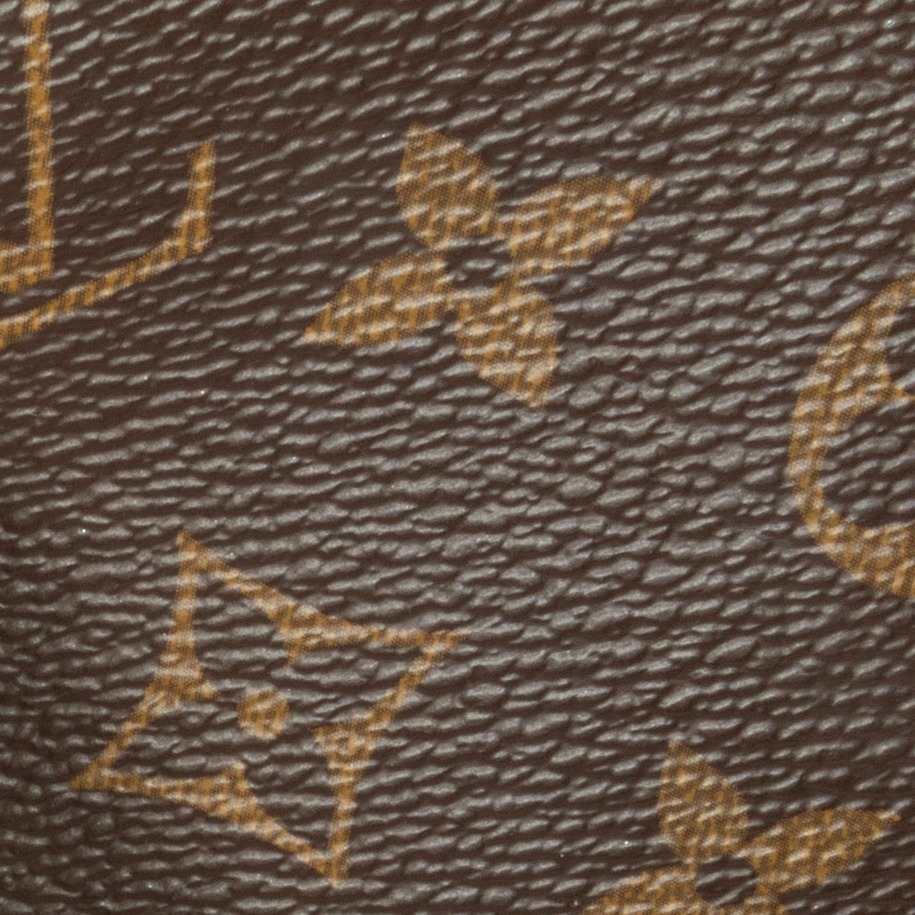 Louis Vuitton Monogram Bumbag (SHG-F9URm1)