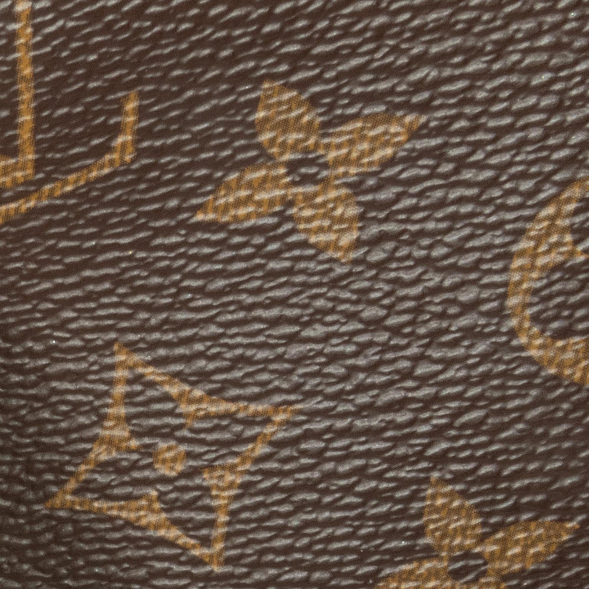 Louis Vuitton Monogram Bumbag (SHG-F9URm1)