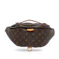 Louis Vuitton Monogram Bumbag (SHG-F9URm1)