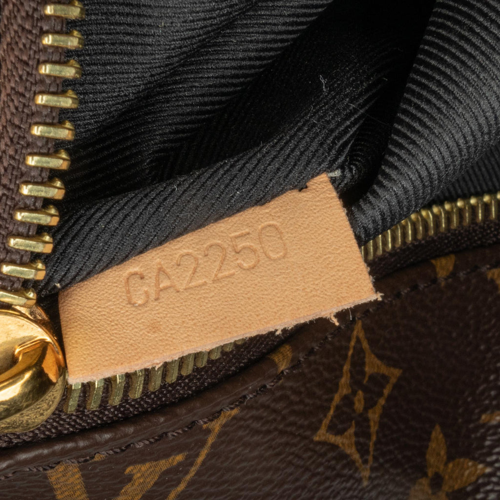 Louis Vuitton Monogram Bumbag (SHG-F9URm1)