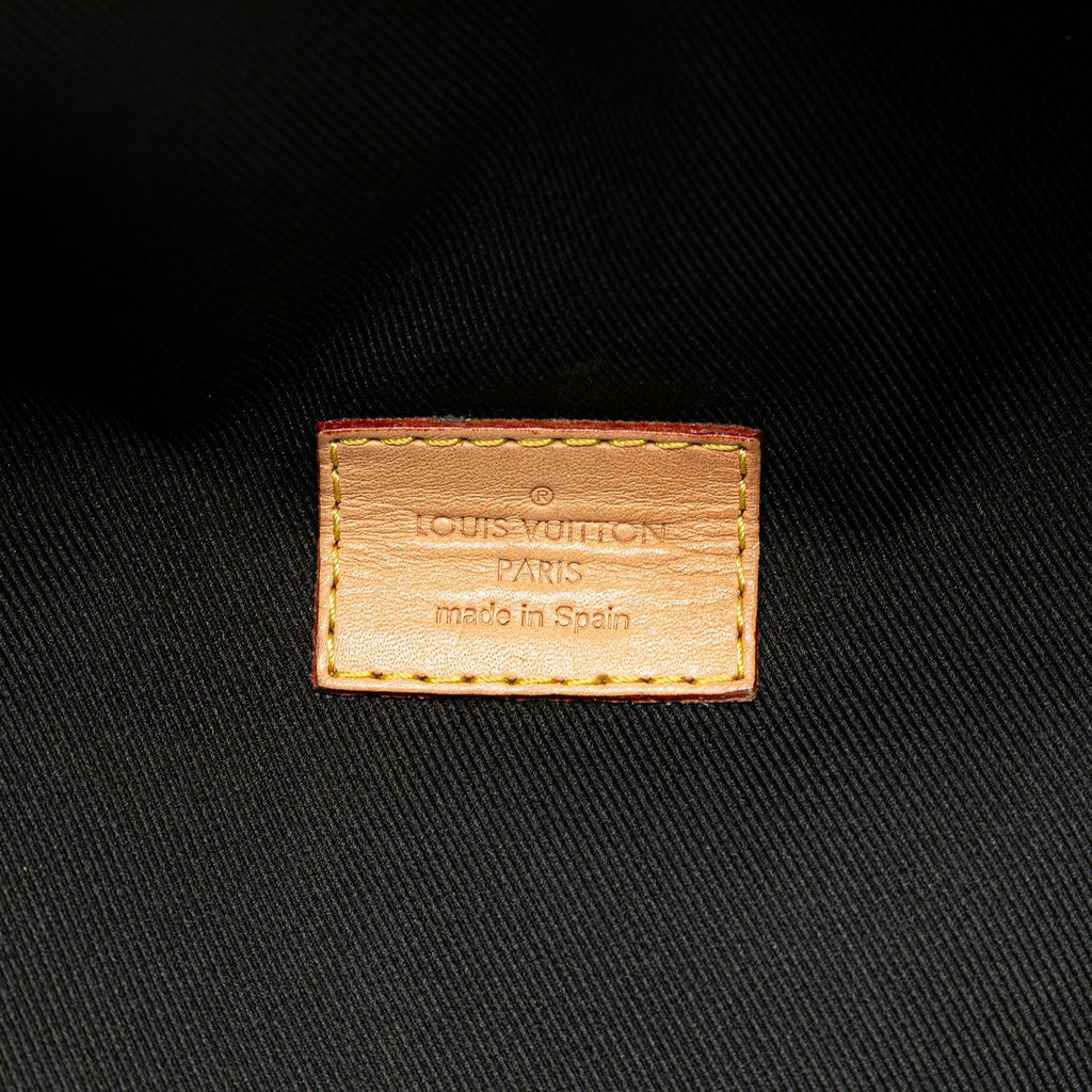 Louis Vuitton Monogram Bumbag