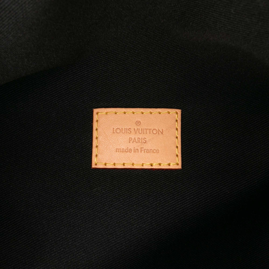 Louis Vuitton Monogram Bumbag