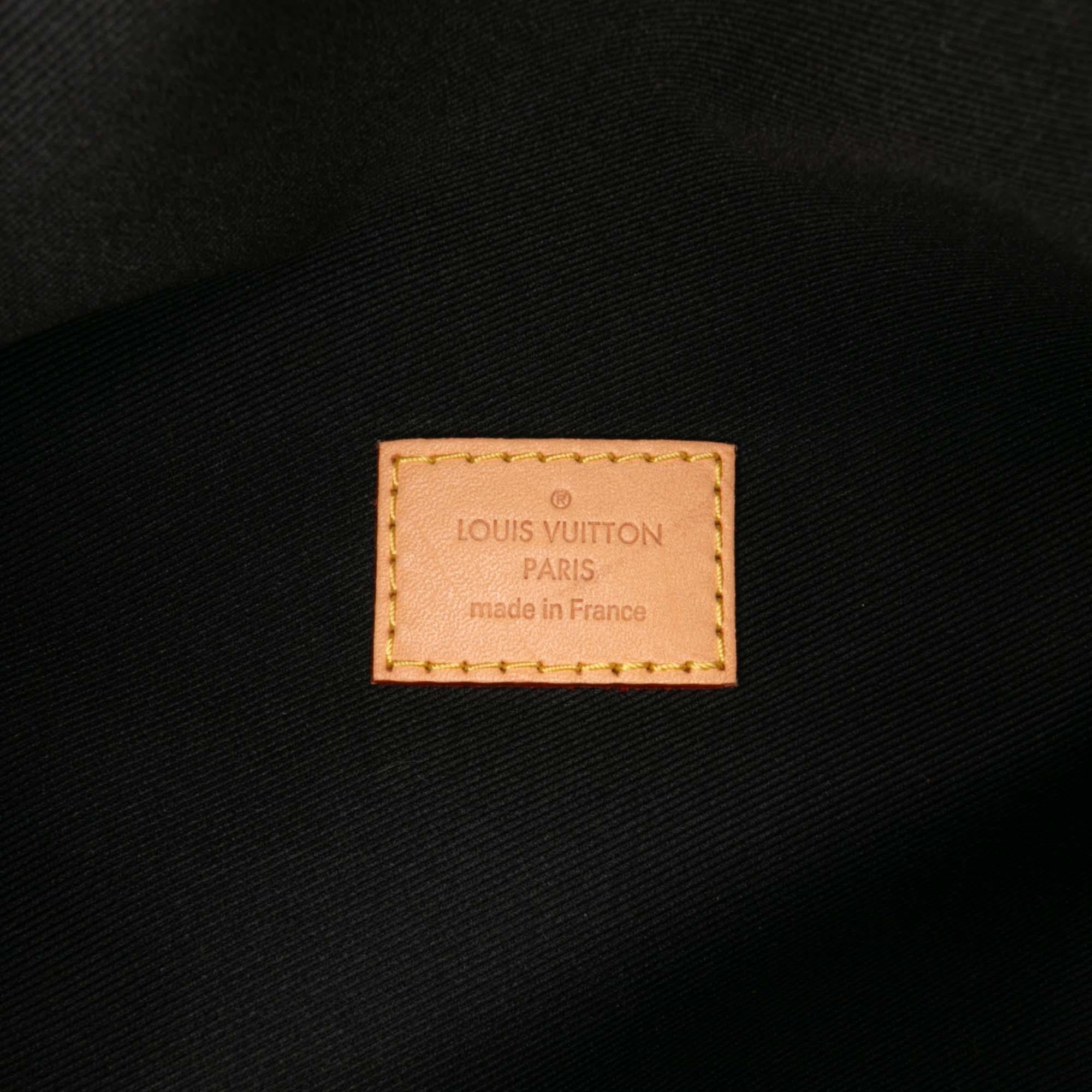 Louis Vuitton Monogram Bumbag