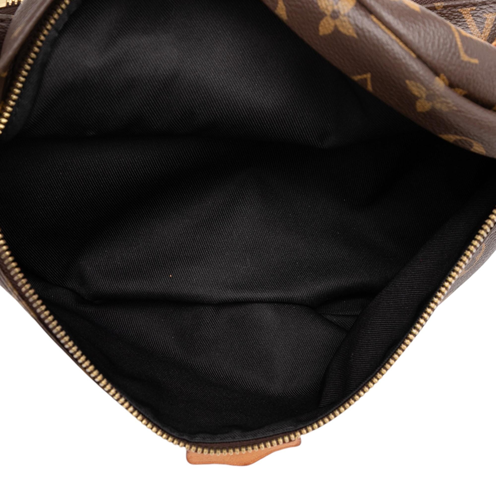 Louis Vuitton Monogram Bumbag