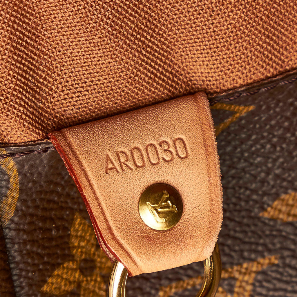 Louis Vuitton Monogram Cabas Alto (SHG-29329)